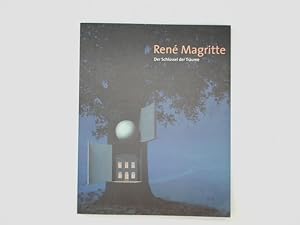 Image du vendeur pour Ren Magritte. Der Schlssel der Trume mis en vente par Buchschloss