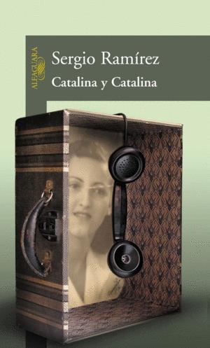 Bild des Verkufers fr CATALINA Y CATALINA zum Verkauf von Librovicios