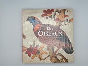 Bild des Verkufers fr Les Oiseaux zum Verkauf von Buchschloss