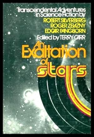 Image du vendeur pour AN EXALTATION OF STARS mis en vente par W. Fraser Sandercombe