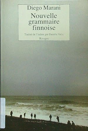 Bild des Verkufers fr Nouvelle Grammaire Finnoise zum Verkauf von Librodifaccia