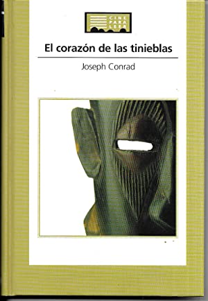 EL CORAZÓN DE LAS TINIEBLAS