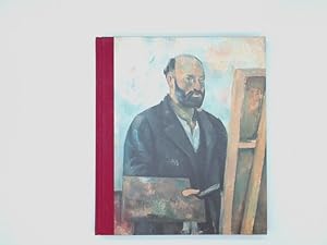 Bild des Verkufers fr Czanne - Aufbruch in die Moderne zum Verkauf von Buchschloss