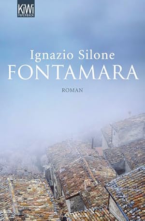 Seller image for Fontamara: Roman for sale by Gerald Wollermann