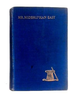 Seller image for Mr. Midshipman Easy for sale by World of Rare Books