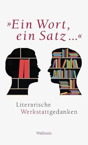 Imagen del vendedor de Ein Wort, ein Satz  a la venta por Versandbuchhandlung Kisch & Co.