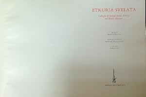 Immagine del venditore per Etruria svelata venduto da Miliardi di Parole