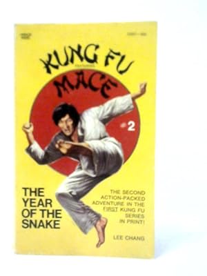 Seller image for Kung Fu 2 The Year of the Snake for sale by World of Rare Books