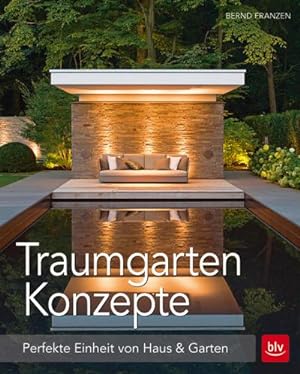 Immagine del venditore per Traumgarten-Konzepte venduto da Versandbuchhandlung Kisch & Co.
