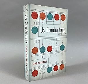 Seller image for Us Conductors : In Which I Seek the Heart of Clara Rockmore My One True Love Finest Theremin Player the World Will Ever Know for sale by DuBois Rare Books