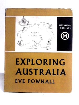 Seller image for Exploring Australia for sale by World of Rare Books
