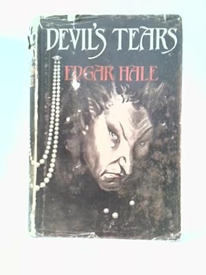 Bild des Verkufers fr Devil's Tears zum Verkauf von World of Rare Books