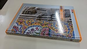 Imagen del vendedor de The Splendor of Iran a la venta por BoundlessBookstore