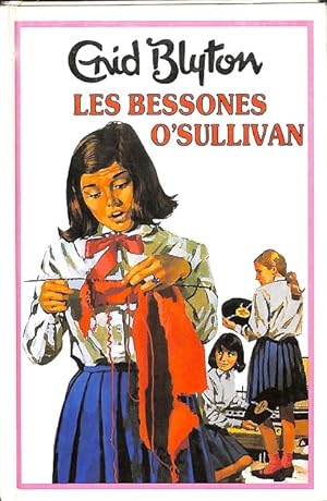 Imagen del vendedor de LES BESSONES O'SULLIVAN Nº 2 (CATALÁN). a la venta por Librería Smile Books