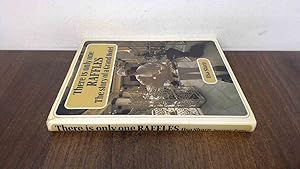 Seller image for There is Only One Raffles: Story of a Grand Hotel for sale by BoundlessBookstore