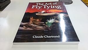 Seller image for The Art of Fly Tying for sale by BoundlessBookstore