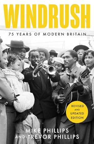 Seller image for Windrush New ed for sale by GreatBookPrices