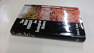 Seller image for New Forest: An Ecological History for sale by BoundlessBookstore