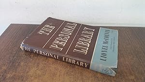 Imagen del vendedor de The Personal Library a la venta por BoundlessBookstore
