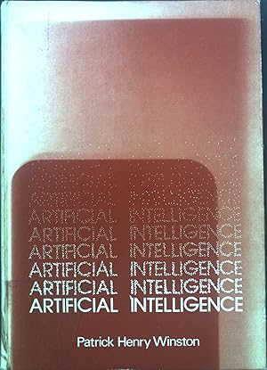 Seller image for Artifical Intelligence. for sale by books4less (Versandantiquariat Petra Gros GmbH & Co. KG)