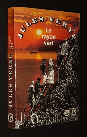 Seller image for Le Rayon vert for sale by Abraxas-libris