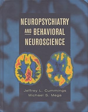 Seller image for Neuropsychiatry and Behavioral Neuroscience for sale by Moraine Books