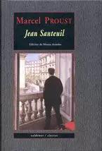 Imagen del vendedor de JEAN SANTEUIL a la venta por LIBRERIACB