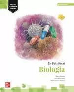 Seller image for BIOLOGIA 2 BATXILLERAT CATALN LIBRO DEL ALUMNO for sale by LIBRERIACB