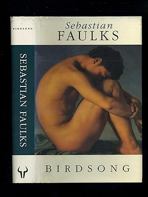 Imagen del vendedor de BIRDSONG (First edition - fifth impression) a la venta por Orlando Booksellers
