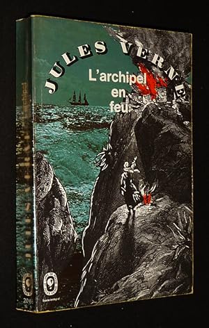 Seller image for L'Archipel en feu for sale by Abraxas-libris