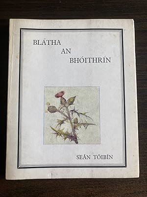 Seller image for Bltha an Bhithrn for sale by Cavehill Books