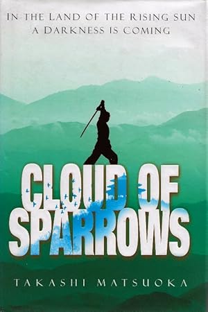 Imagen del vendedor de Cloud of Sparrows a la venta por Cameron House Books