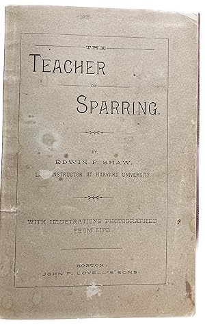 The Teacher of Sparring