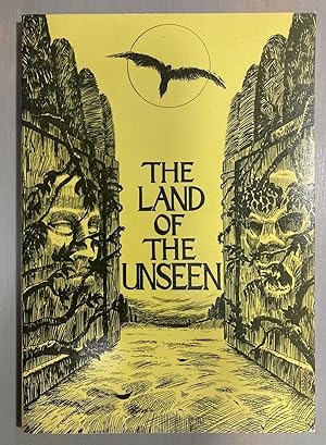 Bild des Verkufers fr The Land of the Unseen: Lost Supernatural Stories 1828-1902 zum Verkauf von biblioboy