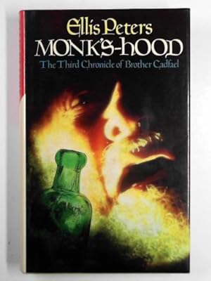 Seller image for Monk's-Hood for sale by Cotswold Internet Books