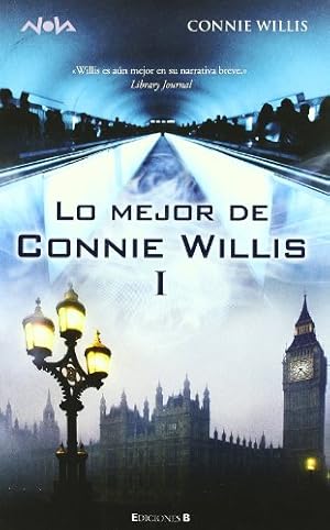 Imagen del vendedor de Lo mejor de Connie Willis a la venta por ABACO LIBROS USADOS