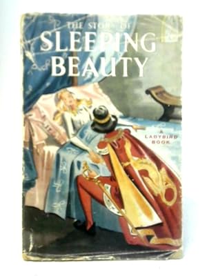 Bild des Verkufers fr The Story of Sleeping Beauty zum Verkauf von World of Rare Books