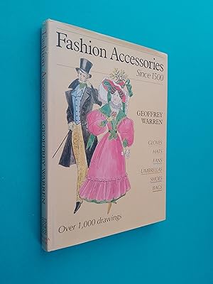 Fashion Accessories, 1500-1970