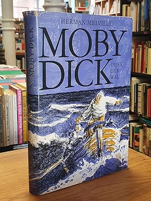 Moby Dick oder der Wal,