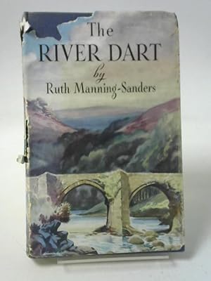 Seller image for The River Dart for sale by World of Rare Books