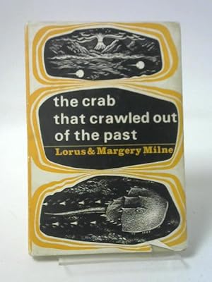 Bild des Verkufers fr The Crab That Crawled Out Of The Past zum Verkauf von World of Rare Books