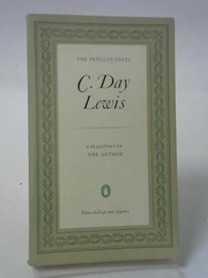 Bild des Verkufers fr Penguin Poets: C. Day Lewis zum Verkauf von World of Rare Books