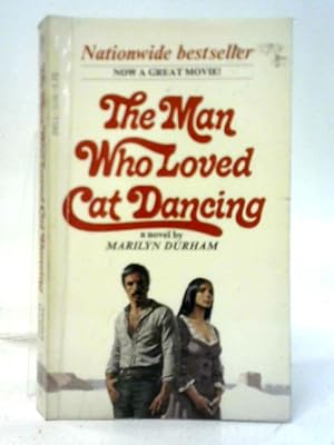 Seller image for The Man Who Loved Cat Dancing for sale by World of Rare Books