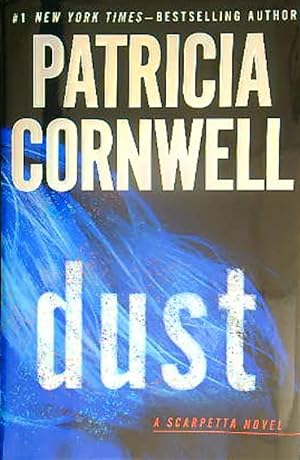 Seller image for Dust for sale by Miliardi di Parole