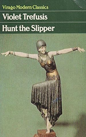 Seller image for Hunt the Slipper for sale by Dmons et Merveilles