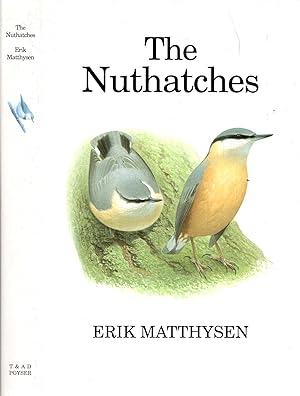 Seller image for The Nuthatches for sale by Pendleburys - the bookshop in the hills