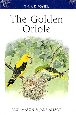 Bild des Verkufers fr The Golden Oriole zum Verkauf von Pendleburys - the bookshop in the hills