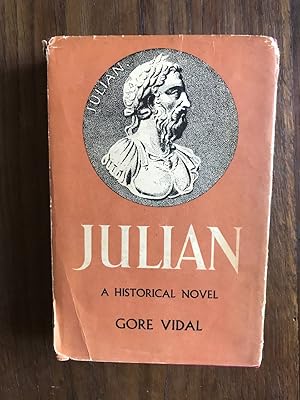 Seller image for Julian a historical novel for sale by Dmons et Merveilles