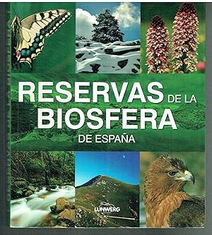 Reservas de la Biosfera de España.