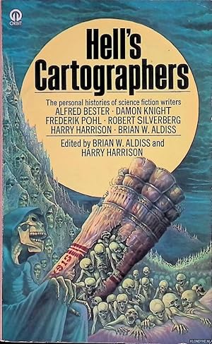 Seller image for Hell's Cartographers for sale by Klondyke